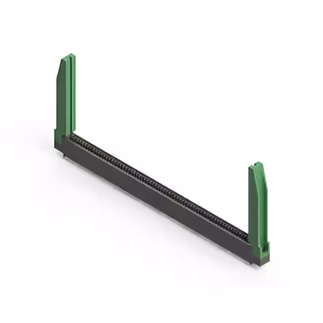 395-068-524-478 EDAC Inc.  Edgeboard Connectors